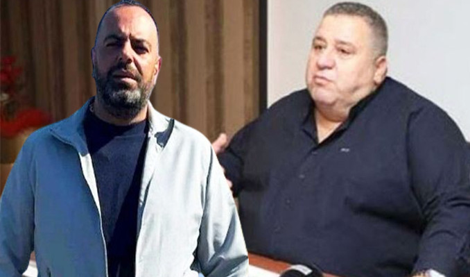 Halil Falyalı’nın muhasebecisi Hollanda’da öldürüldü