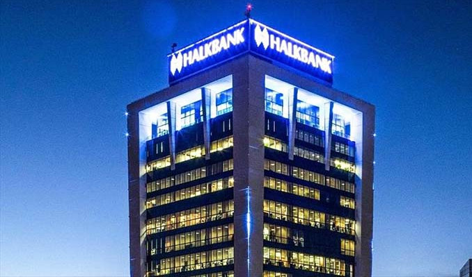 Halkbank BDDK’ya başvurdu: Şubeli katılım bankası kuracak