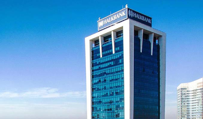 Halkbank’tan Yüksek Mahkeme’ye ikinci başvuru