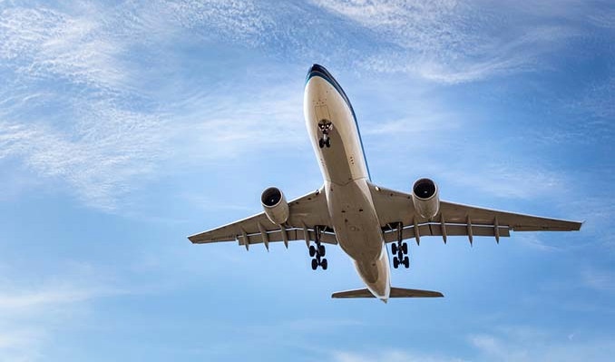 Hava yolu şirketinden 1.1 milyar dolarlık halka arz!