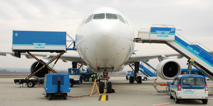 Hindistan’dan Türk şirketi ‘Çelebi’ye şok karar: İzinler iptal edildi