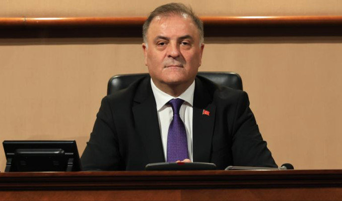 İBB Başkanvekili Nuri Aslan’a soruşturma