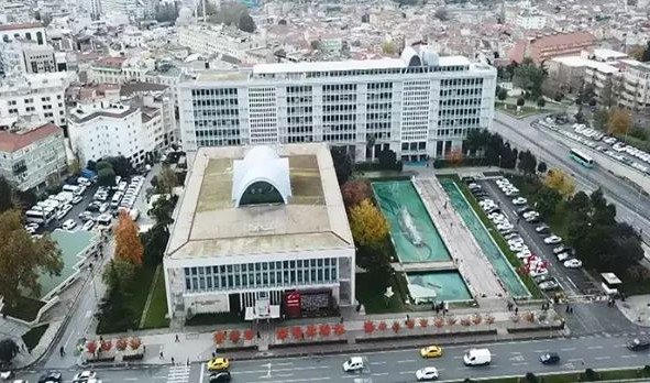 İBB soruşturmasında Gülibrahimoğlu’na yakalama kararı