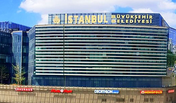 İBB soruşturmasında Zafer Keleş hakkında tutuklama kararı