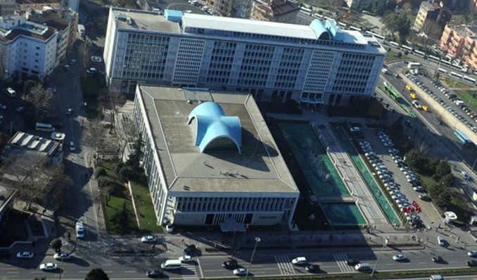 İBB’ye 4. dalga operasyonda 42 şüpheli gözaltına alındı