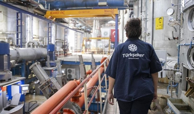 İŞKUR üzerinden başvurulacak: Türkşeker’den 111 kişilik işçi alımı