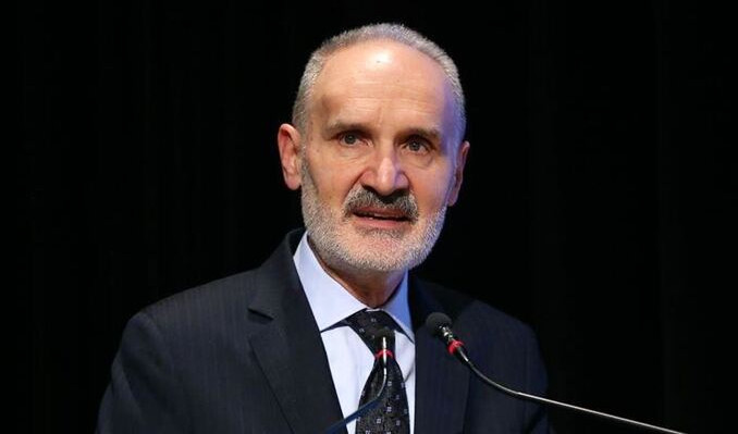 İTO Başkanı Avdagiç’ten “enflasyon” mesajı