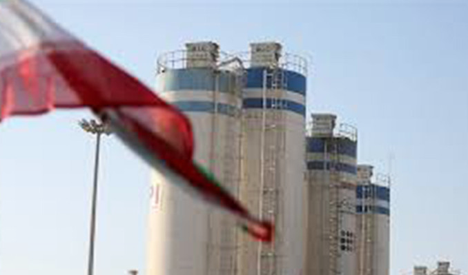 İran’dan yeni nükleer adım: Uranyum zenginleştirme sürüyor