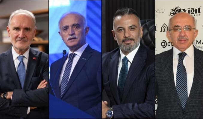 İş dünyası, PKK’nın fesih kararını değerlendirdi