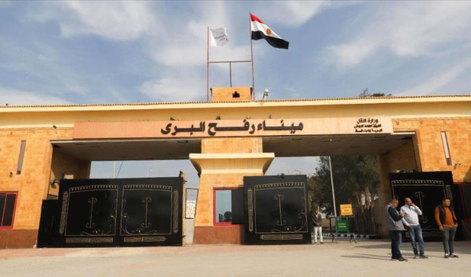 İsrail ateşkesi kabul etti