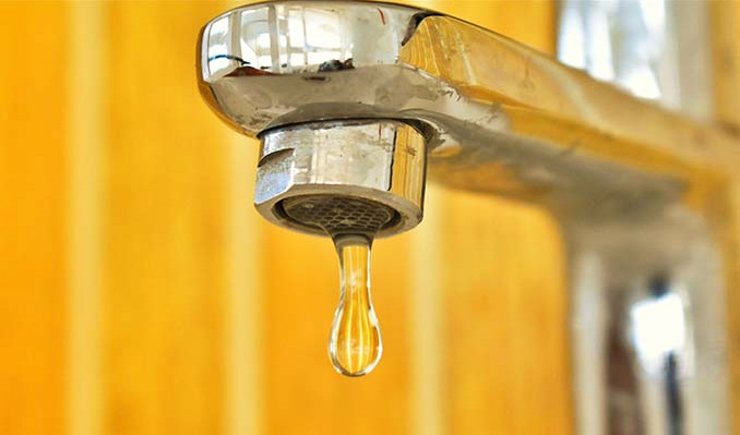 İstanbul’da suya zam!