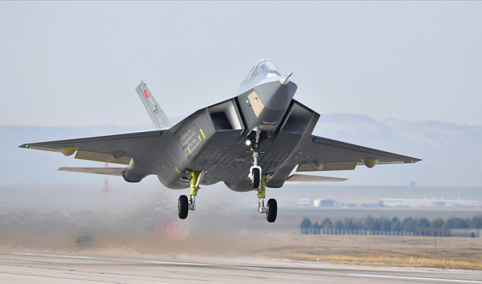 KAAN, ABD basınında: F-35’e dişli rakip