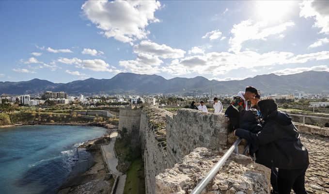 KKTC’den Türk vatandaşlarına konut kolaylığı