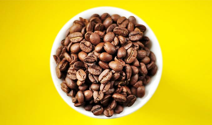 Kahve bu ay yatırımcısına acı geliyor