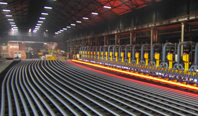 Kardemir’den 11,8 milyon euroluk imza