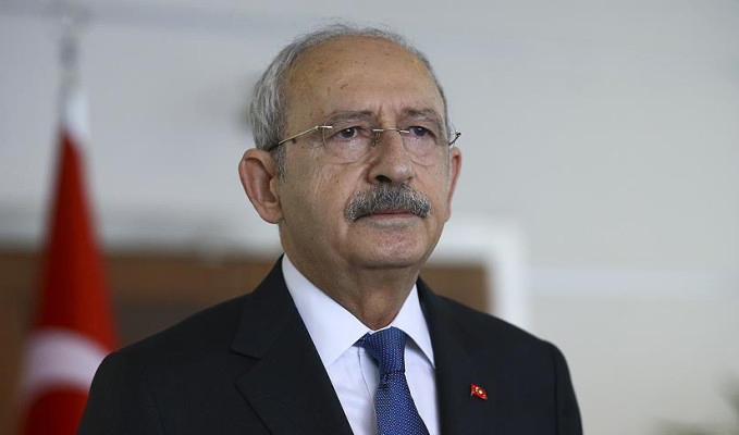 Kemal Kılıçdaroğlu ifadeye çağrıldı