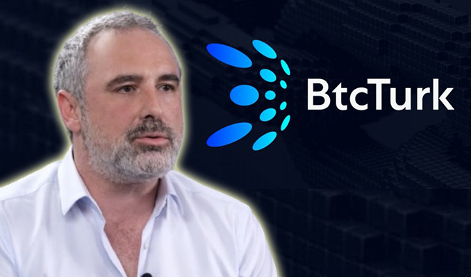 Kerem Tibuk’ın şirketi BtcTurk zarar etmeye devam ediyor!