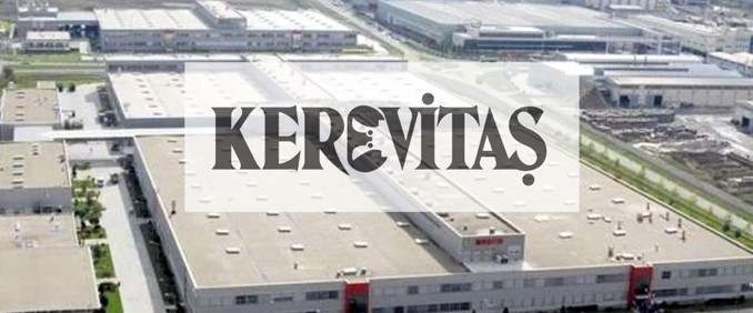 Kerevitaş büyüme yolculuğuna “Besler Gıda” ismiyle devam edecek