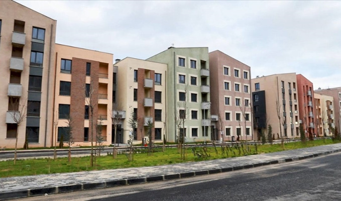Konut fiyatları artık devlet tarafından belirlenecek