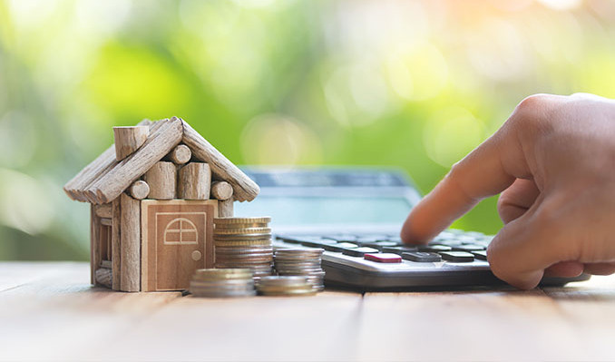 Konut fiyatlarındaki artış oranı açıklandı