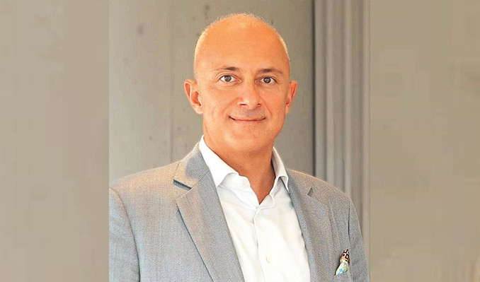 Kordsa’ya yeni CEO atandı