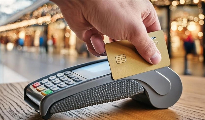 Kredi kartı limitleri değişiyor