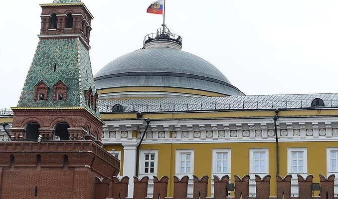 Kremlin’den Erdoğan-Putin görüşmesiyle ilgili açıklama