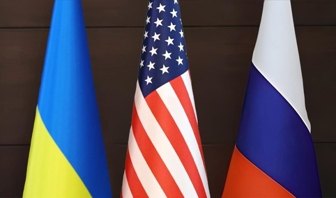 Kritik zirve İstanbul’da: ABD, Rusya ve Ukrayna heyetleri bugün bir araya gelecek