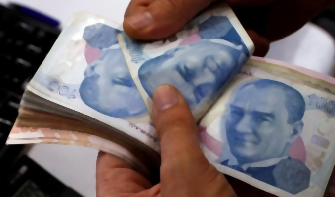 Kurban Bayramı ikramiyelerinin toplamı 57.4 milyar lira