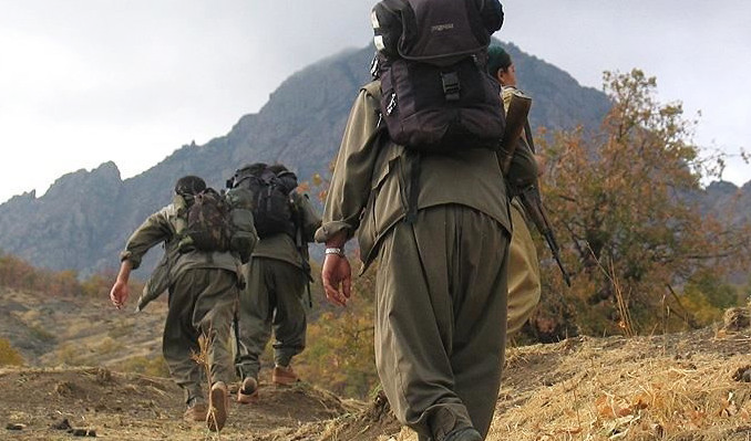 Küresel medya PKK’nın feshini nasıl gördü?