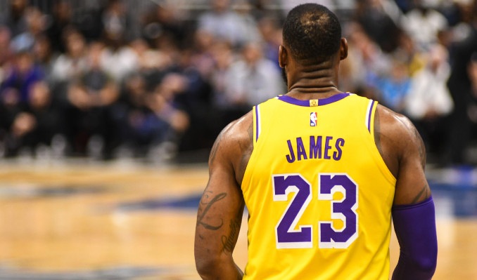 LeBron James emekli mi oluyor?