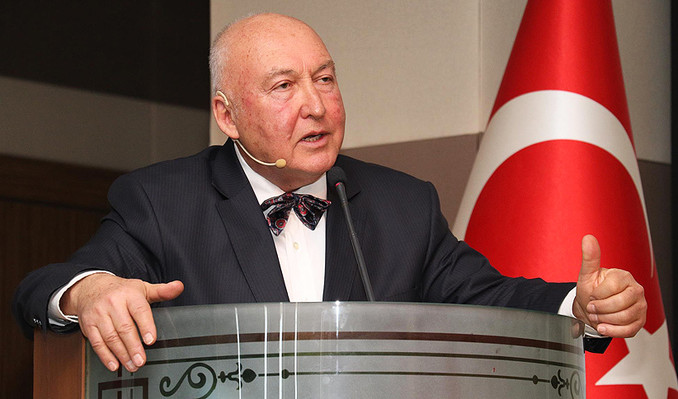 Marmara depremi sonrası Ahmet Ercan’dan kritik açıklama
