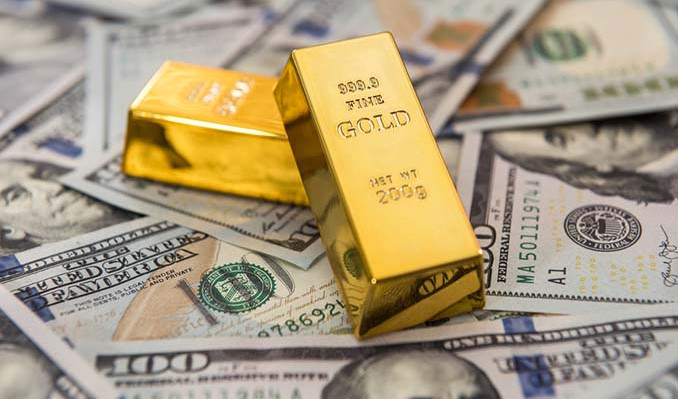 Merkez’in kasası doluyor: Rezervler 153 milyar dolara çıktı