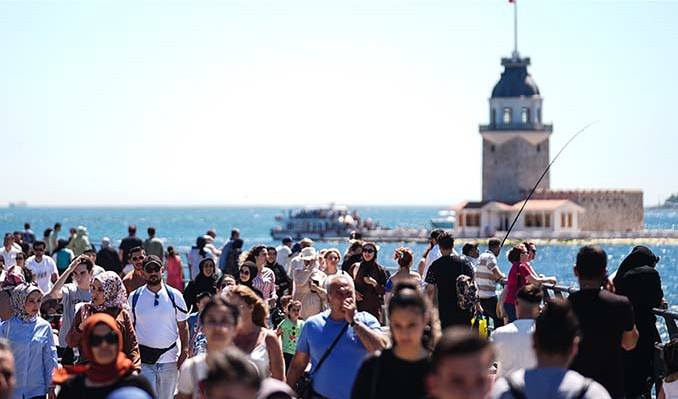 Mevsim normallerine dönüş başlıyor