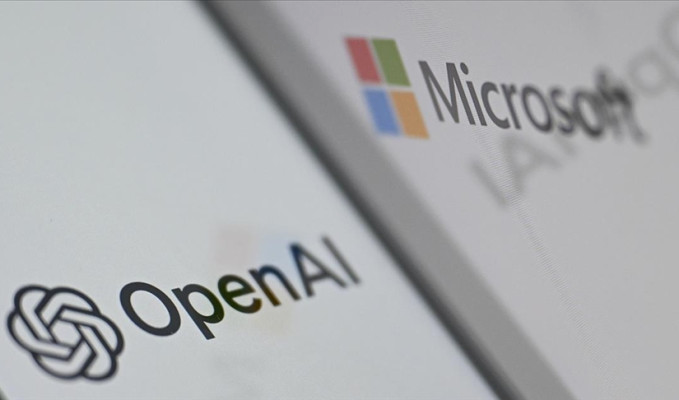 Microsoft ve OpenAI 13 milyar dolarlık ortaklığı yeniden şekillendiriyor