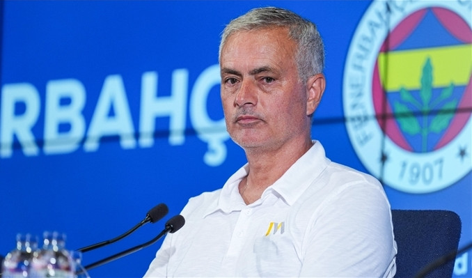 Mourinho, Szymanski’nin biletini kesti!