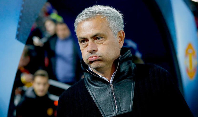 Mourinho’dan sezon değerlendirmesi: Hayal kırıklığı oldu