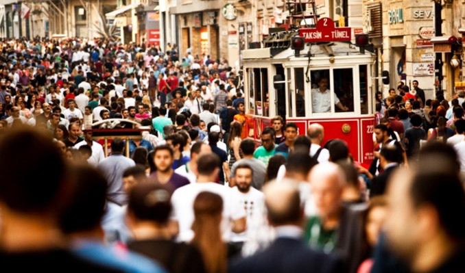 Nisan ayı işsizlik rakamları açıklandı