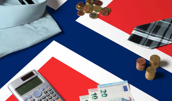 Norveç Varlık Fonu, İsrailli petrol devindeki yatırımını sonlandırdı