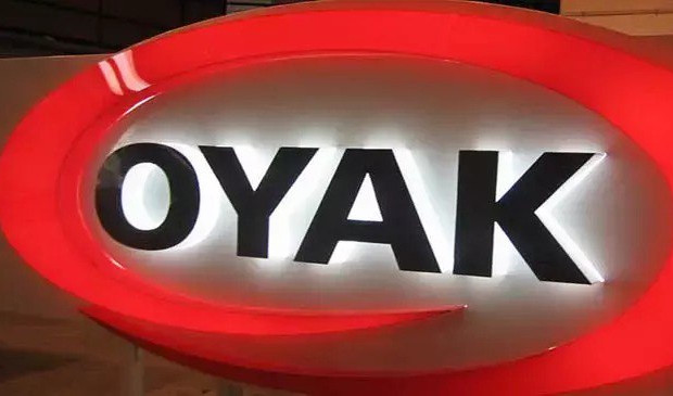 OYAK’ ta nema yüzde 55.2 oldu