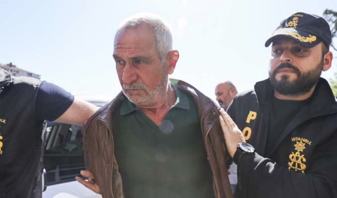 Özgür Özel’e saldıran şahıs tutuklandı