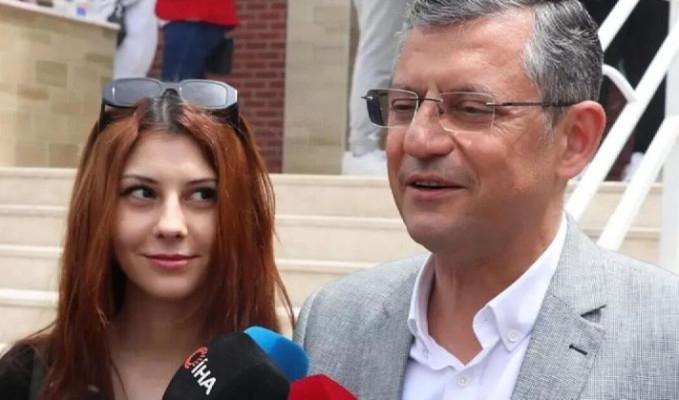 Özgür Özel’in ailesine tehdit mesajları: Kızının ev adresi paylaşıldı