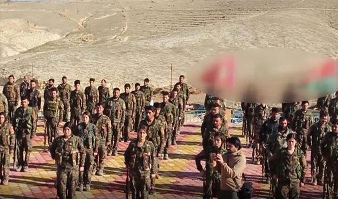 PKK kongresi toplandı: Tarihi kararlar aldık