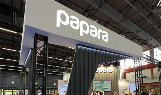 Papara’ya kayyum atandı