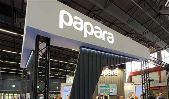 Papara’ya operasyon: 8 şirkete el konuldu