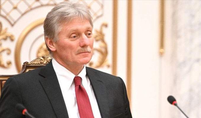 Peskov: Yeni müzakerenin yeri İstanbul olabilir