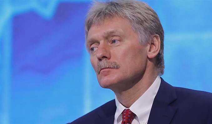 Peskov’dan İstanbul müzakeresi açıklaması