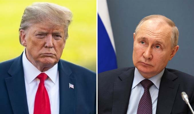 Putin ve Trump İstanbul’a gelmeyecek