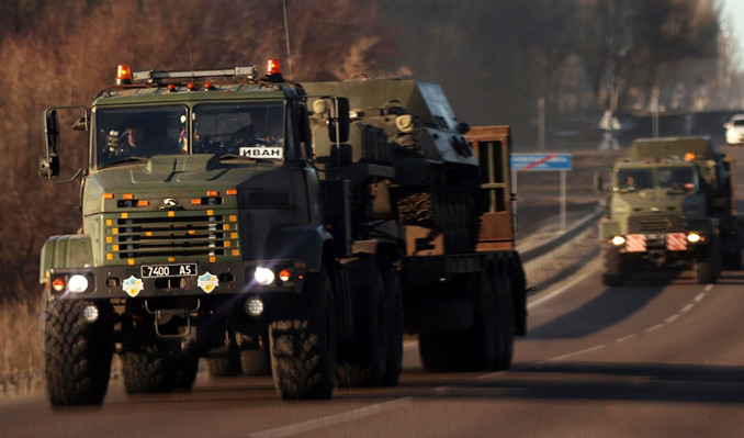 Putin’den kritik ‘tampon bölge’ açıklaması