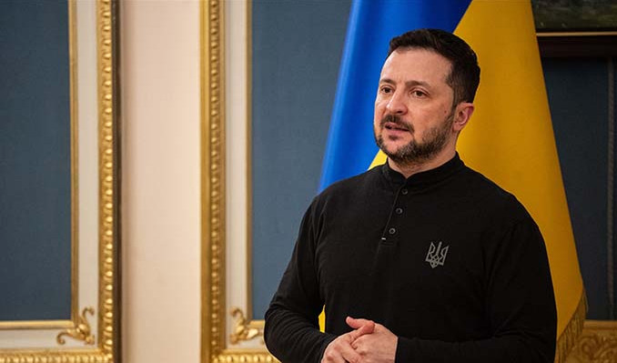 Putin’in İstanbul teklifine Zelenskiy’den yeşil ışık